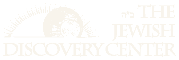 The Jewish Discovery Center
